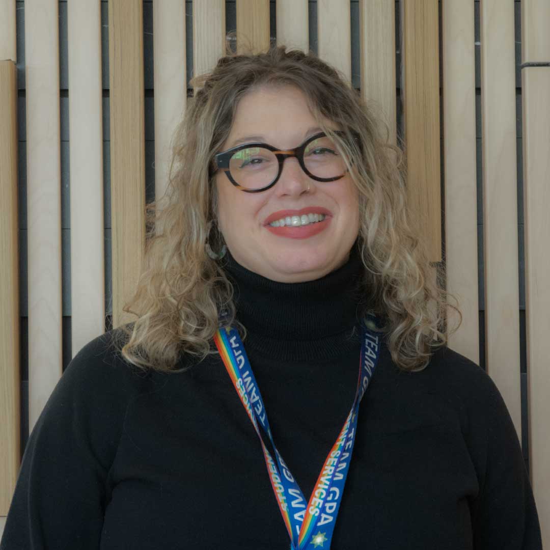 Image of Claire Worley