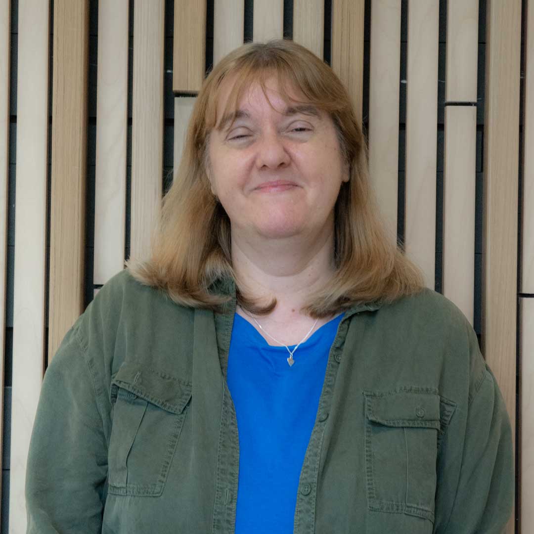 Image of Kathryn Brook