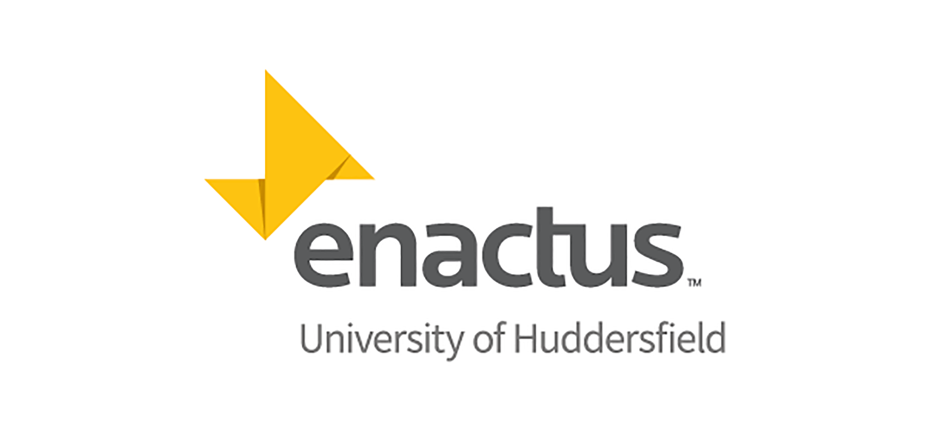Enactus Huddersfield logo for web