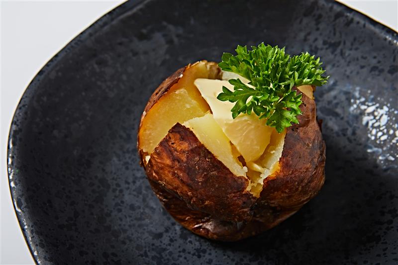 Potato